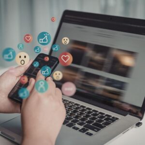 Social Media Branding Kit