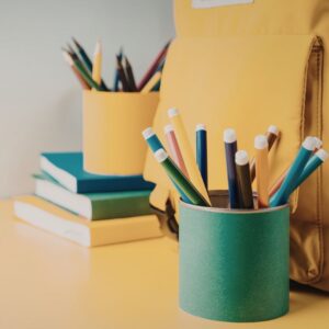 Corporate Stationery Design